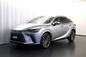 Vehicle image LEXUS RX 450h+ Excellence