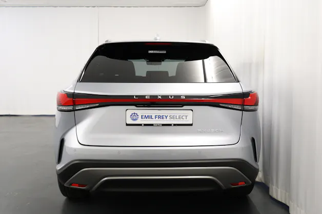 Lexus RX 450h+ Excellence