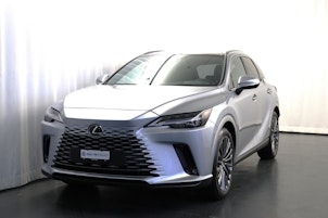 Vehicle image LEXUS RX 450h+ Excellence