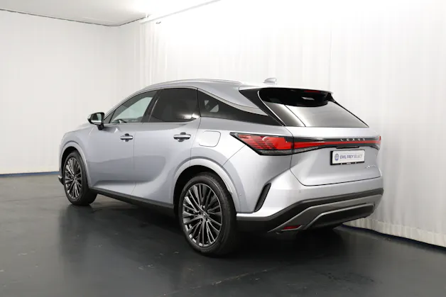 Lexus RX 450h+ Excellence