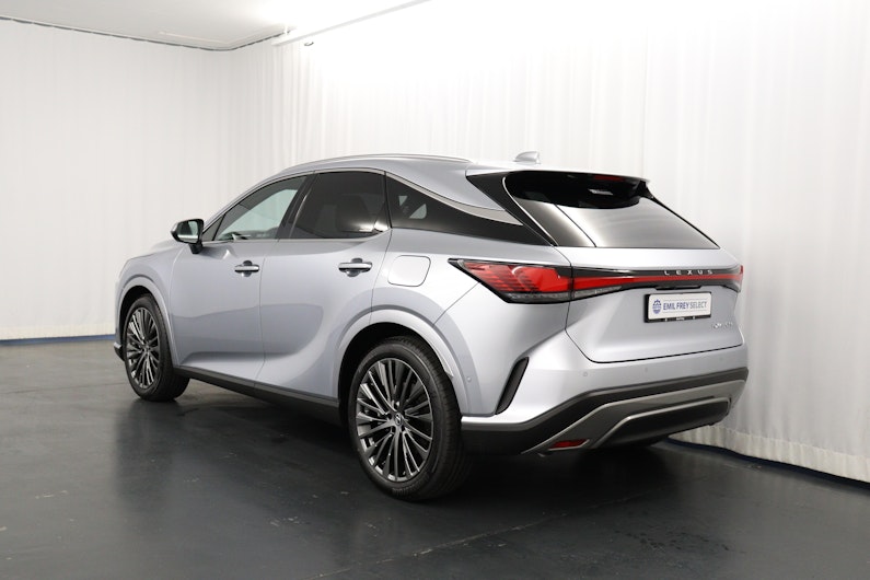 Vehicle image LEXUS RX