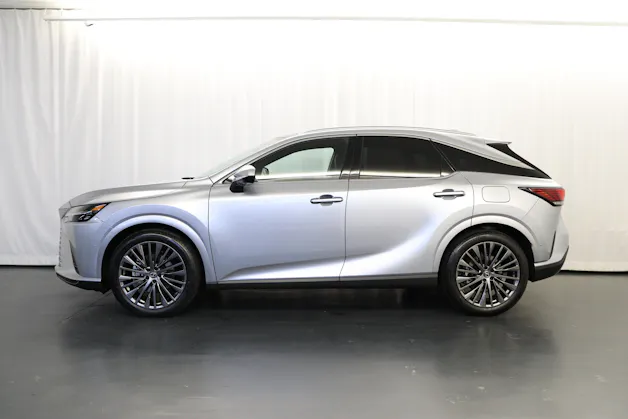 Lexus RX 450h+ Excellence