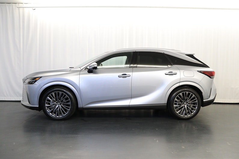 Vehicle image LEXUS RX