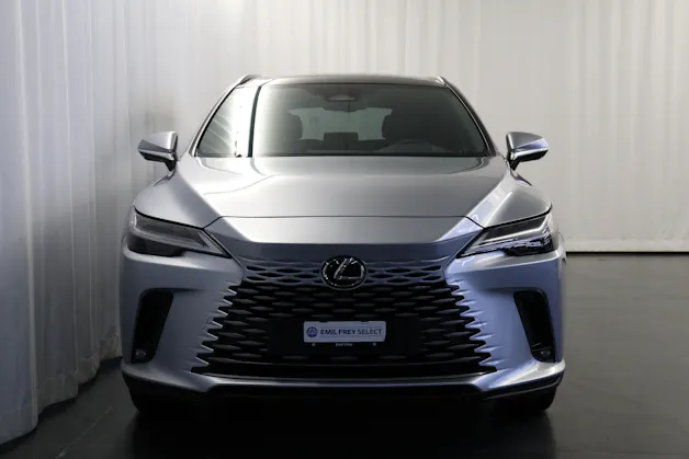 Lexus RX 450h+ Excellence