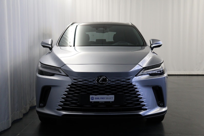 Vehicle image LEXUS RX