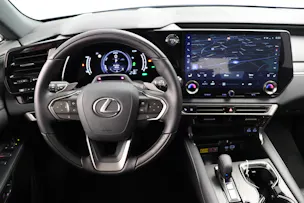Lexus RX 450h+ Excellence