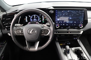 Vehicle image LEXUS RX 450h+ Excellence