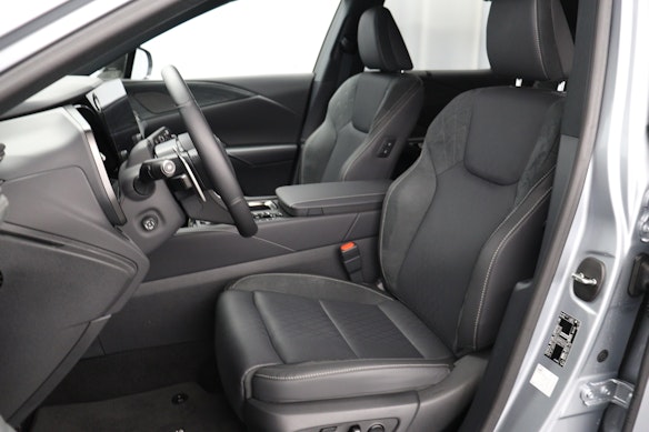 LEXUS RX 450h+ Excellence 2