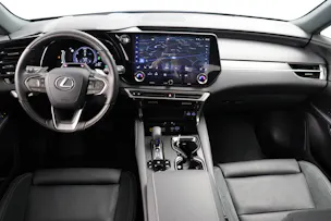 Lexus RX 450h+ Excellence