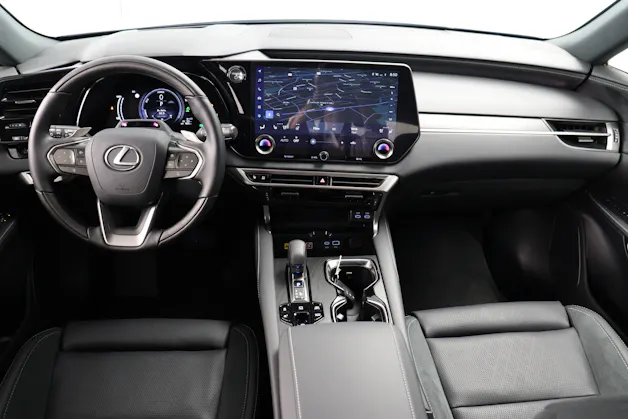 Lexus RX 450h+ Excellence
