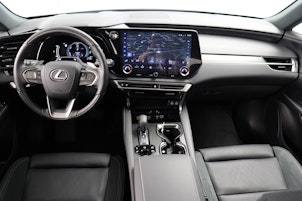 Vehicle image LEXUS RX 450h+ Excellence