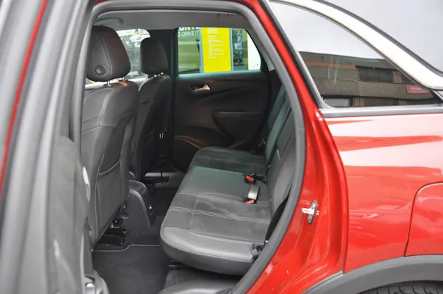Opel Crossland 1.2 T 130 Ultimate