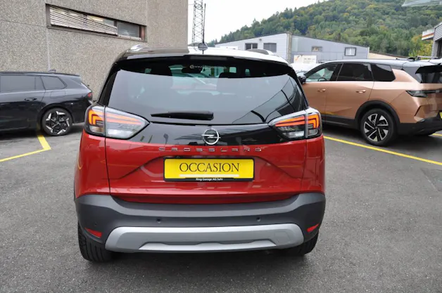 Opel Crossland 1.2 T 130 Ultimate