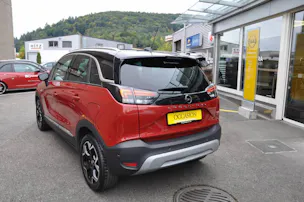 Opel Crossland 1.2 T 130 Ultimate