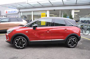 Opel Crossland 1.2 T 130 Ultimate