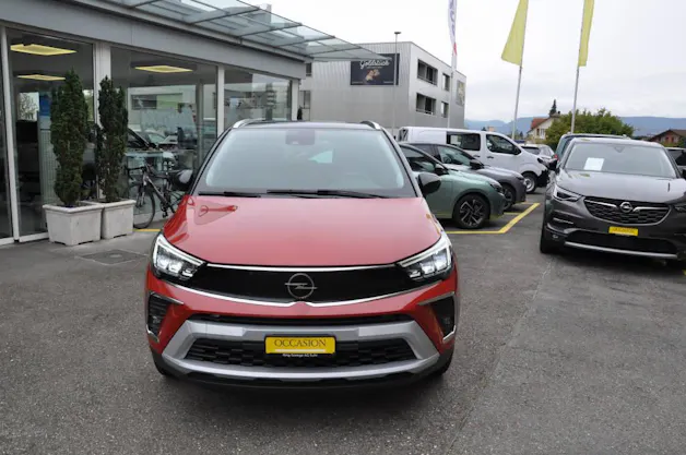 Opel Crossland 1.2 T 130 Ultimate