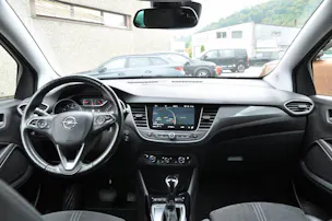 Opel Crossland 1.2 T 130 Ultimate