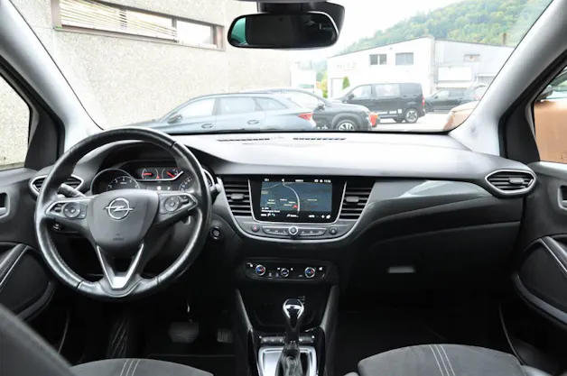 Opel Crossland 1.2 T 130 Ultimate