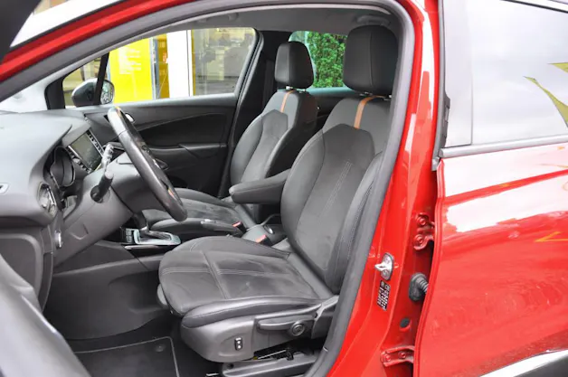 Opel Crossland 1.2 T 130 Ultimate