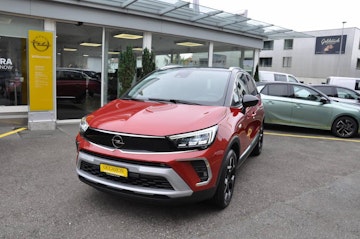 Vehicle image OPEL CROSSLAND 0