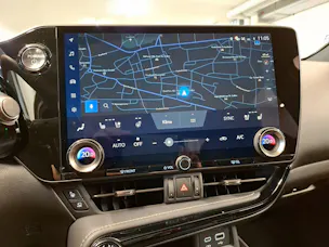 Lexus NX 450h+ F-Sport