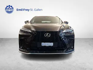 Lexus NX 450h+ F-Sport