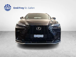 Fahrzeugbild LEXUS NX 450h+ F-Sport