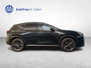 Lexus NX 450h+ F-Sport