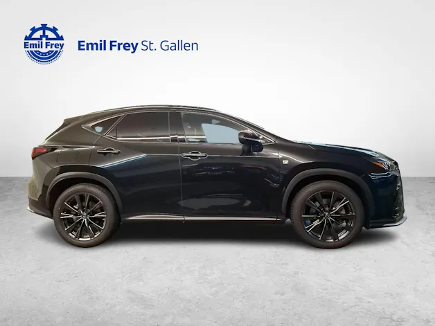 Lexus NX 450h+ F-Sport