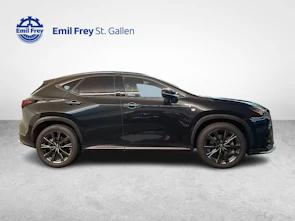 Fahrzeugbild LEXUS NX 450h+ F-Sport