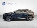 Lexus NX 450h+ F-Sport