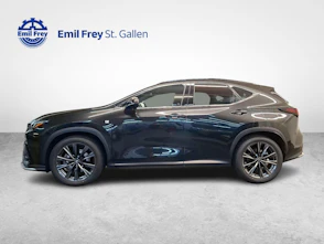 Fahrzeugbild LEXUS NX 450h+ F-Sport