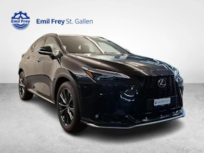 Fahrzeugbild LEXUS NX 450h+ F-Sport