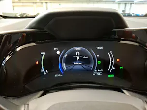 Lexus NX 450h+ F-Sport