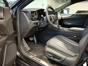 Lexus NX 450h+ F-Sport