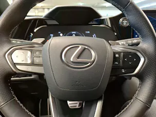 Lexus NX 450h+ F-Sport