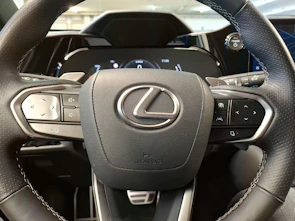 Fahrzeugbild LEXUS NX 450h+ F-Sport