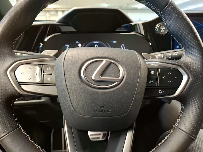 Fahrzeugbild LEXUS NX