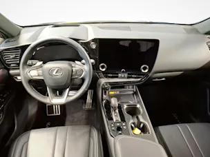 Lexus NX 450h+ F-Sport