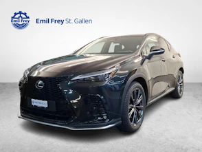 Fahrzeugbild LEXUS NX 450h+ F-Sport