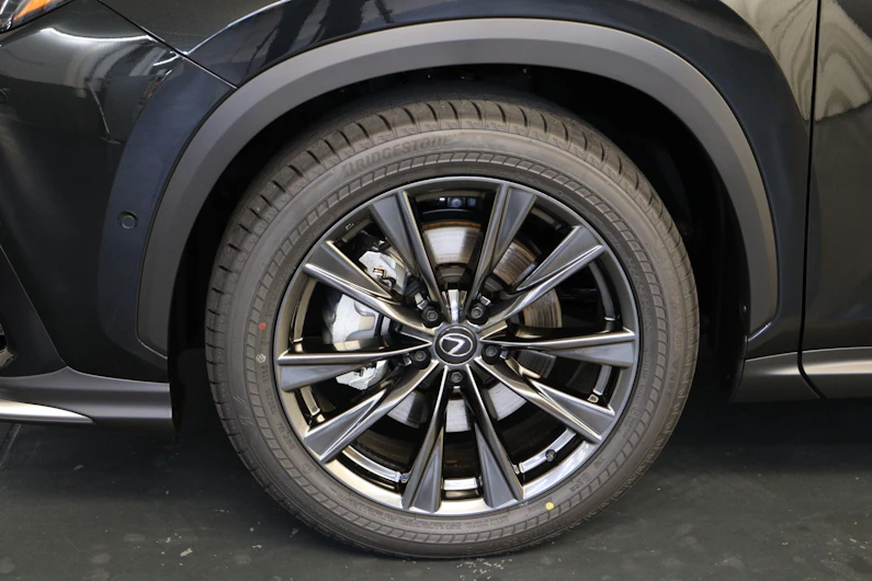 Fahrzeugbild LEXUS NX
