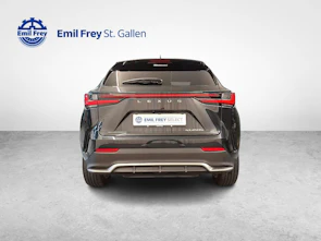Fahrzeugbild LEXUS NX 450h+ F-Sport