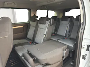 Toyota PROACE Verso L2 2.0 D Trend AT 177