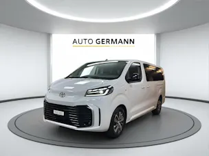 Toyota PROACE Verso L2 2.0 D Trend AT 177
