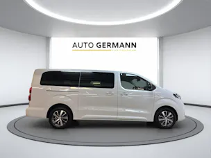 Toyota PROACE Verso L2 2.0 D Trend AT 177