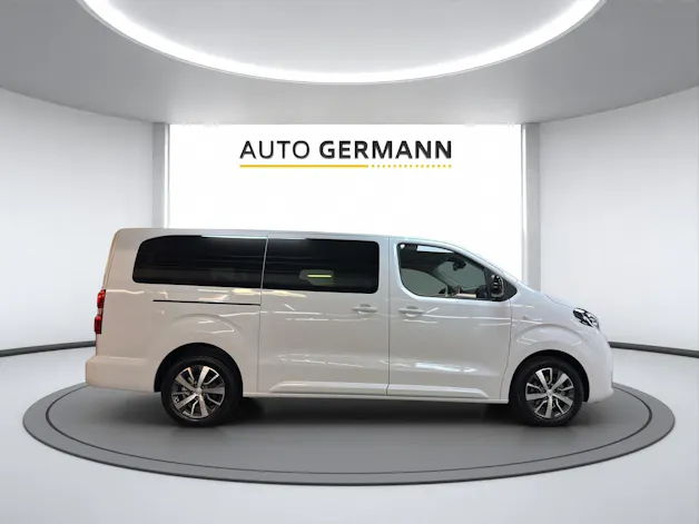 Toyota PROACE Verso L2 2.0 D Trend AT 177
