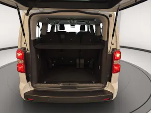 Toyota PROACE Verso L2 2.0 D Trend AT 177