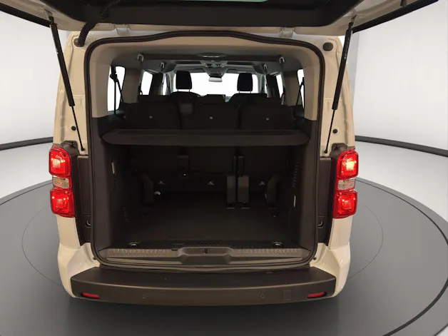 Toyota PROACE Verso L2 2.0 D Trend AT 177