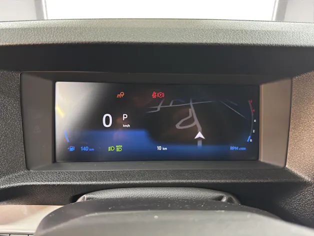 Toyota PROACE Verso L2 2.0 D Trend AT 177