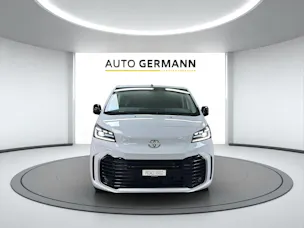 Toyota PROACE Verso L2 2.0 D Trend AT 177